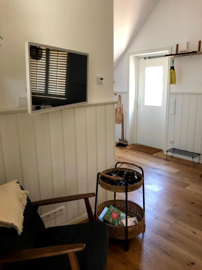 Ferienwohnung Kleiner Onkel Uhldingen-Mühlhofen Exterior foto